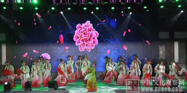 《龙吟九州》唱响成都　黄龙溪古镇夜文化“龙舟”盛大起航(图3)