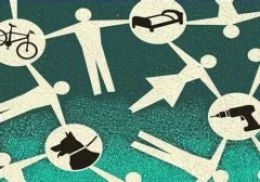 未来分享经济破解成长烦恼的三个方向