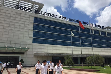 董明珠:中国创造,一个体现责任的时代(图2) 董明珠:中国创造,一个体现责任的时代(图2)