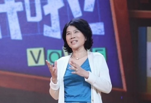 董明珠:中国创造,一个体现责任的时代(图1) 董明珠:中国创造,一个体现责任的时代(图1)