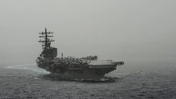 专家:美国在南海的举动无法对中国形成至关重要的制约(图1) 专家:美国在南海的举动无法对中国形成至关重要的制约(图1)