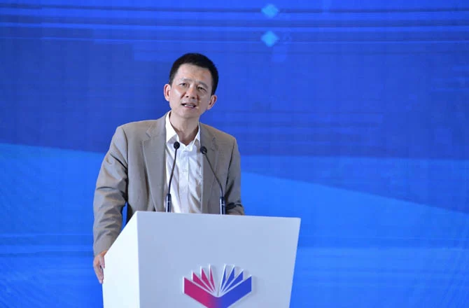 中国创新之路,颠覆性创新+连续性创新(图1) 中国创新之路,颠覆性创新+连续性创新(图1)