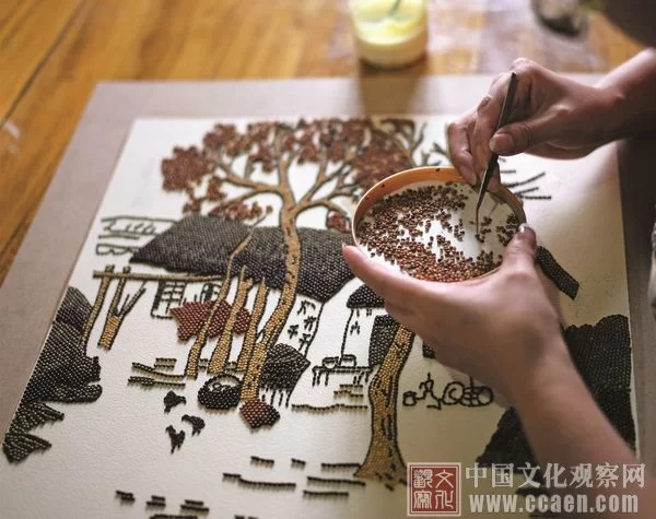 难解乡愁 小镇文化走创新发展之路(图4)