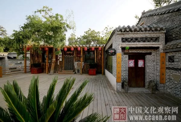 难解乡愁 小镇文化走创新发展之路(图6)