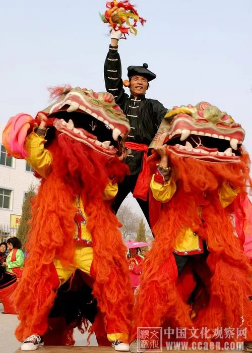 难解乡愁 小镇文化走创新发展之路(图2)