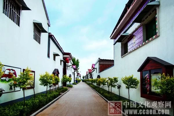 难解乡愁 小镇文化走创新发展之路(图5)
