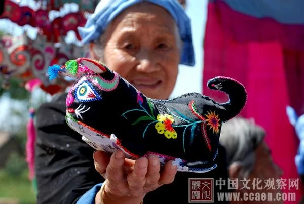 难解乡愁 小镇文化走创新发展之路(图7)