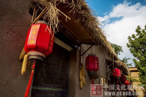 难解乡愁 小镇文化走创新发展之路(图3)