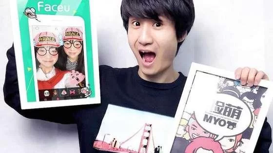 还记得脸萌吗?它的创始人讲了从高峰到低谷的是是非非(图2) 还记得脸萌吗?它的创始人讲了从高峰到低谷的是是非非(图2)