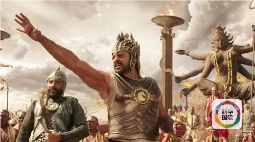 如何评价印度电影当下水平？看完《巴霍巴利王》再说(图2)