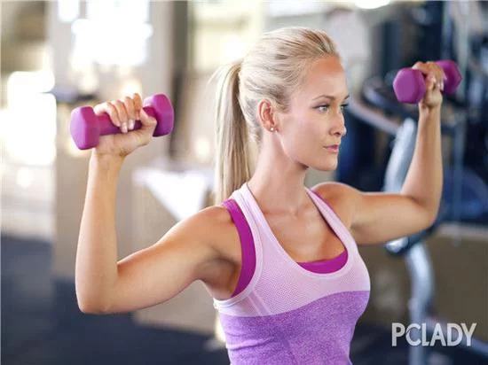 健身没效果?你可能犯了这些错误(图1) 健身没效果?你可能犯了这些错误(图1)