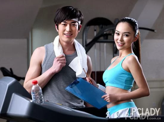 健身没效果?你可能犯了这些错误(图2) 健身没效果?你可能犯了这些错误(图2)