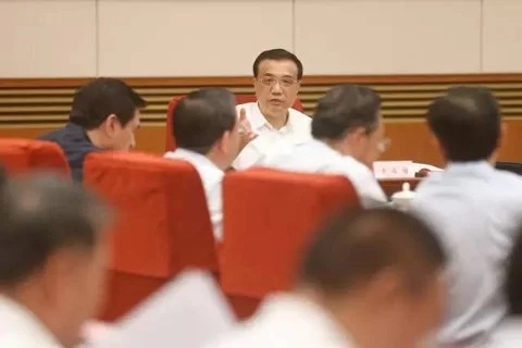 民间投资增速回落:李克强为什么抓住这件事不放?(图3) 民间投资增速回落:李克强为什么抓住这件事不放?(图3)