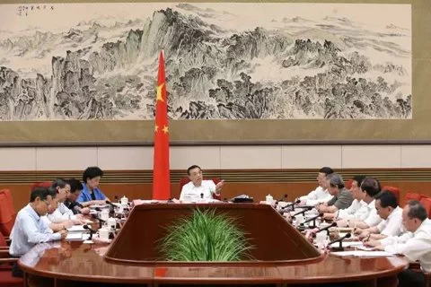 民间投资增速回落:李克强为什么抓住这件事不放?(图2) 民间投资增速回落:李克强为什么抓住这件事不放?(图2)