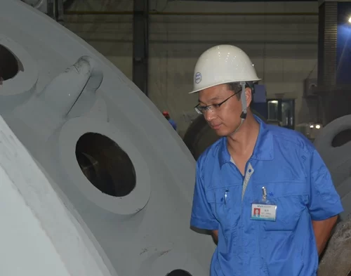 倪平:不断超越的“匠人”(图2) 倪平:不断超越的“匠人”(图2)