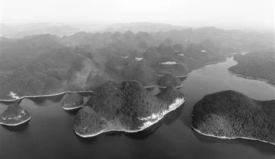 大数据生态旅游创精准扶贫新理念(图4) 大数据生态旅游创精准扶贫新理念(图4)