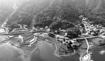 大数据生态旅游创精准扶贫新理念(图2) 大数据生态旅游创精准扶贫新理念(图2)