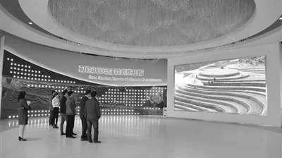 大数据生态旅游创精准扶贫新理念(图5) 大数据生态旅游创精准扶贫新理念(图5)