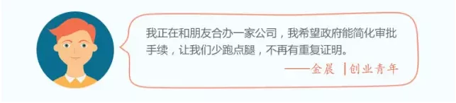 总理力推,看国务院如何为创业创新清障搭台(图6) 总理力推,看国务院如何为创业创新清障搭台(图6)