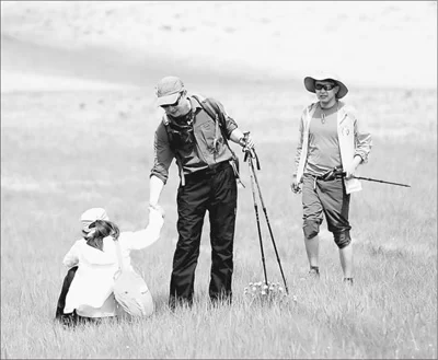 清华经管学院“创业群英荟”—— 一起走,不孤单(图1) 清华经管学院“创业群英荟”—— 一起走,不孤单(图1)