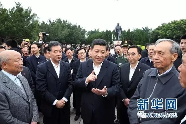 关键抉择——习近平的“改革观”(图3) 关键抉择——习近平的“改革观”(图3)