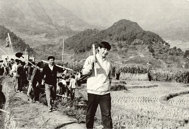 攻克最后堡垒 习近平发出脱贫“总动员令”(图2) 攻克最后堡垒 习近平发出脱贫“总动员令”(图2)