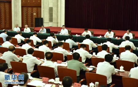 攻克最后堡垒 习近平发出脱贫“总动员令”(图4) 攻克最后堡垒 习近平发出脱贫“总动员令”(图4)