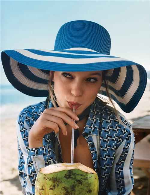 简单三步玩转海边度假风情(图10) 简单三步玩转海边度假风情(图10)