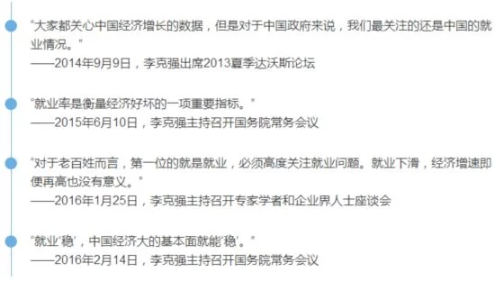 就业如何又稳又好?总理这样说(图3) 就业如何又稳又好?总理这样说(图3)