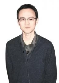 35岁川籍数学家张伟摘取“华人菲尔兹奖”(图1) 35岁川籍数学家张伟摘取“华人菲尔兹奖”(图1)