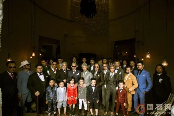 中国pitti uomo，“百男大秀”成都站即将开幕(图4)