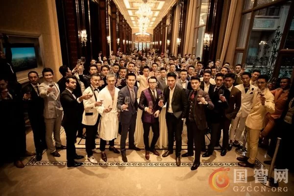 中国pitti uomo，“百男大秀”成都站即将开幕(图3)