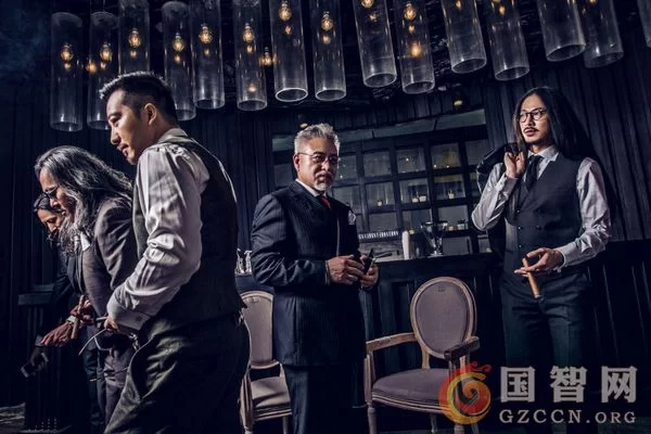 中国pitti uomo，“百男大秀”成都站即将开幕(图2)