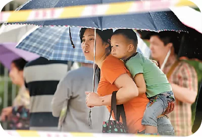 起跑线上,教育“偷跑”何时休?(图2) 起跑线上,教育“偷跑”何时休?(图2)