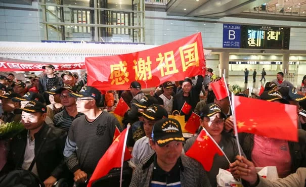 海外动乱频发,中企安全保护如何吸取成功经验?(图1) 海外动乱频发,中企安全保护如何吸取成功经验?(图1)