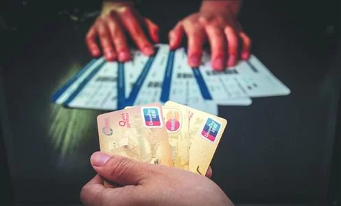 考生信息黑色产业链:专业级团队操作 分工明确(图1) 考生信息黑色产业链:专业级团队操作 分工明确(图1)