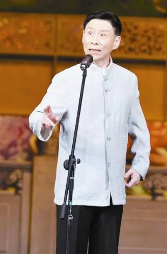 中华戏曲青年演员名师传承训练营正式启动(图4) 中华戏曲青年演员名师传承训练营正式启动(图4)
