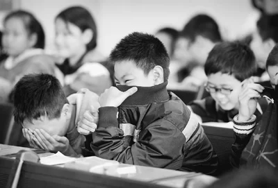 性教育缺失是"短板"(图1) 性教育缺失是"短板"(图1)