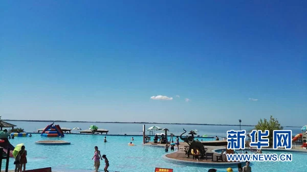 从“油”到“游” 大庆变身旅游名城 从“油”到“游” 大庆变身旅游名城(图2)