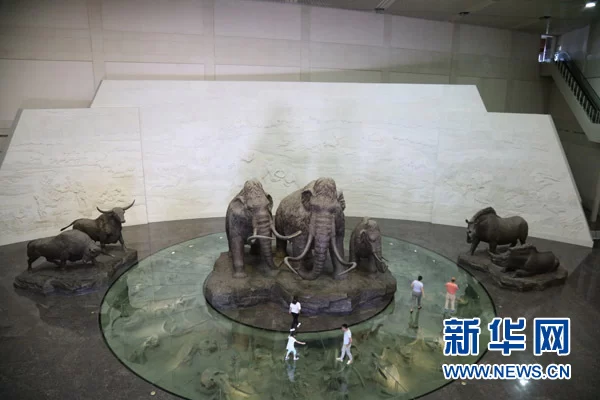 从“油”到“游” 大庆变身旅游名城 从“油”到“游” 大庆变身旅游名城(图4)