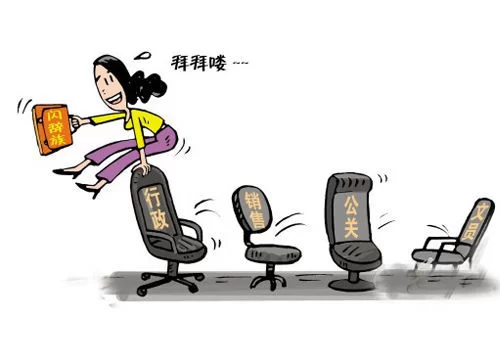 新华网评:毕业生“闪辞”应多些理性(图1) 新华网评:毕业生“闪辞”应多些理性(图1)