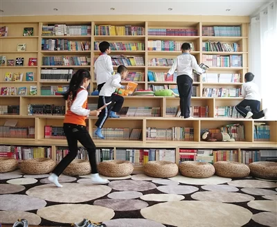 教育·聚焦:新版语文教材,主治读书少(图)(图1) 教育·聚焦:新版语文教材,主治读书少(图)(图1)