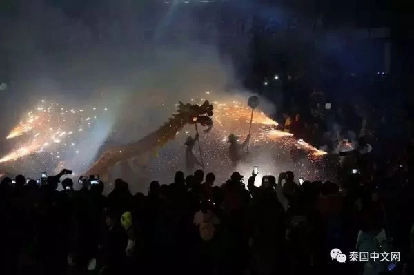 2017过春节,探访千年古镇黄龙溪!(图19) 2017过春节,探访千年古镇黄龙溪!(图19)