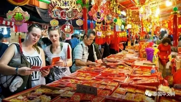 2017过春节,探访千年古镇黄龙溪!(图2) 2017过春节,探访千年古镇黄龙溪!(图2)