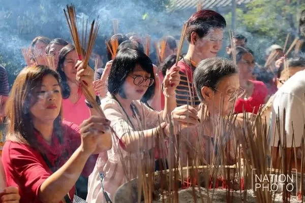 2017过春节,探访千年古镇黄龙溪!(图1) 2017过春节,探访千年古镇黄龙溪!(图1)