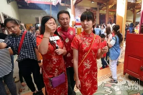 2017过春节,探访千年古镇黄龙溪!(图8) 2017过春节,探访千年古镇黄龙溪!(图8)