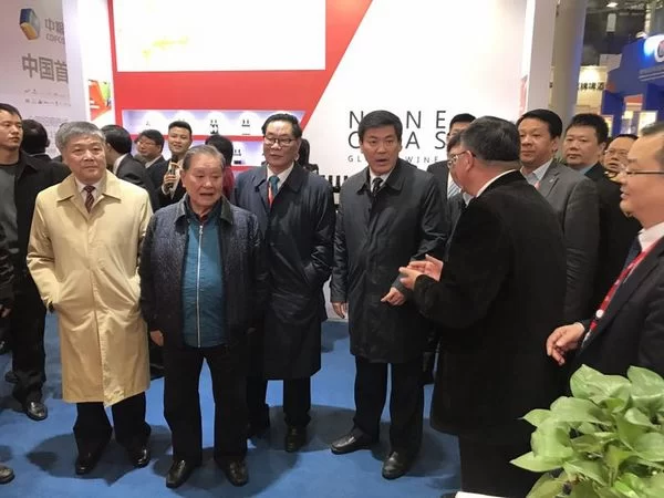 神沟九寨红:糖酒会上诠释“六不同”(图3) 神沟九寨红:糖酒会上诠释“六不同”(图3)