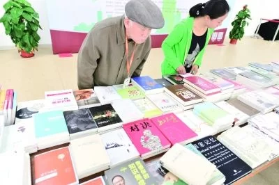 用品质阅读点亮城市之光(图5) 用品质阅读点亮城市之光(图5)