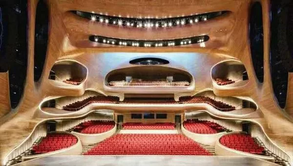 中孚泰:用工匠精神打造文化地标(图3) 中孚泰:用工匠精神打造文化地标(图3)