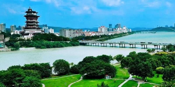 离成都仅2小时车程,这里竟藏着个小桃源!(图3) 离成都仅2小时车程,这里竟藏着个小桃源!(图3)